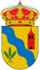 Coat of arms of Marazoleja