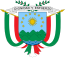 Blason de Obando