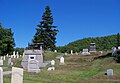 Evans Cemetery