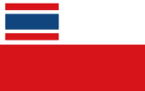 Czechoslovakia proposed flag in 1920