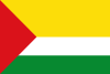 Flag of La Llanada