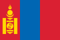 Mongolia