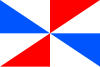 Flag of Sedlec-Prčice