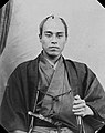 Image 3Fukuzawa Yukichi (1862) a key civil rights activist and liberal thinker (from Eastern philosophy)