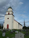 Grue kyrka