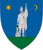 Coat of arms of Somogyaracs