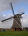 De Hantumermolen