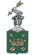 Herb Trójstrzał