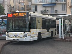 Heuliez GX 137