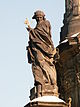 Holy Trinity Column, John Sarkander