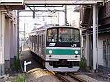 Saikyō Line