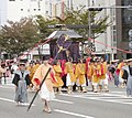 Jidai Matsuri