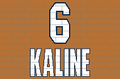 Al Kaline (RF). Retirado el 17 de agosto de 1980