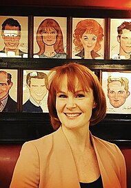 Kate Baldwin