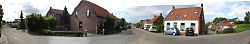 Kruispolderhaven panorama 2006