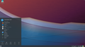 Kubuntu 18.10