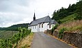 Paulskirche inmitten der Weinberge