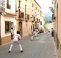 Llargues Valencian Community, Spain