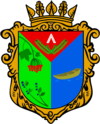 Wappen von Loknyzja