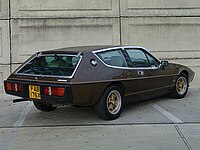1981 Lotus Elite S2.2 (Type 83)