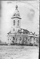 Picture of the Lutherkirche taken between 1960 and 1976