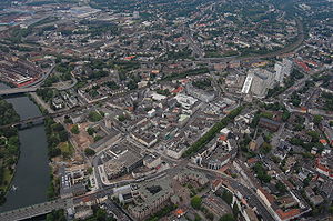 Mülheim an der Ruhr