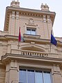 Embassy of Hungary in Madrid