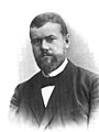 The sociologist Max Weber was a professor at LMU Munich.