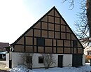 Mittelflurhaus