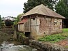 Moulin à eau, dit Conard ou Charles