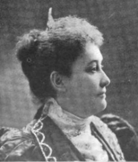 Mrs. Henry Payot