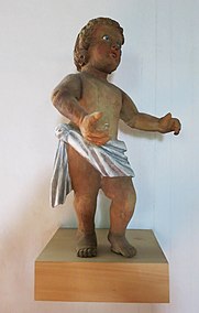 Putto.