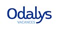 Logo Odalys depuis 2018