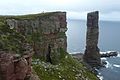 The Old Man of Hoy