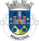 Penacova – Stemma