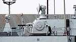 PNS Saif - Type 730 CIWS