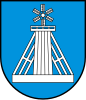 Coat of arms of Ciechocinek