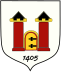 Blason de Przedbórz