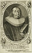 Johann Rist