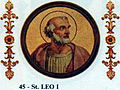 45-St.Leo I 440 - 461