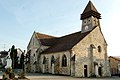 Église Saint-Éloi de Passy-sur-Marne