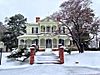 Edgar Allan Poe House