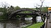 Old Bridge, Pontypridd