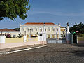 佛得角总统府（英语：Presidential Palace of Cape Verde）