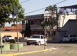 Prefeitura de Avanhandava