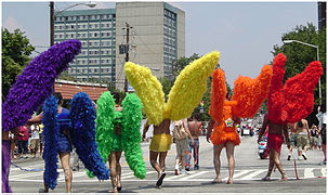 Pride 2007