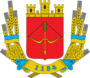 Blason de Pyriatyn