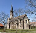 Dorfkirche Rätzlingen