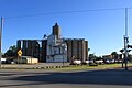 Britton Elevator Inc., N. Main St., Britton