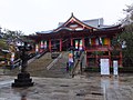 瀧泉寺（目黒不動）